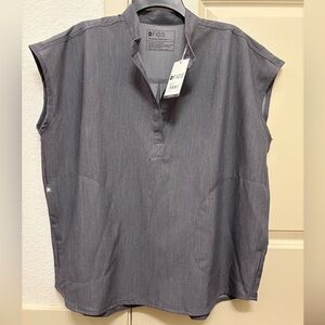 Figs Women's RAFAELA Scrub top